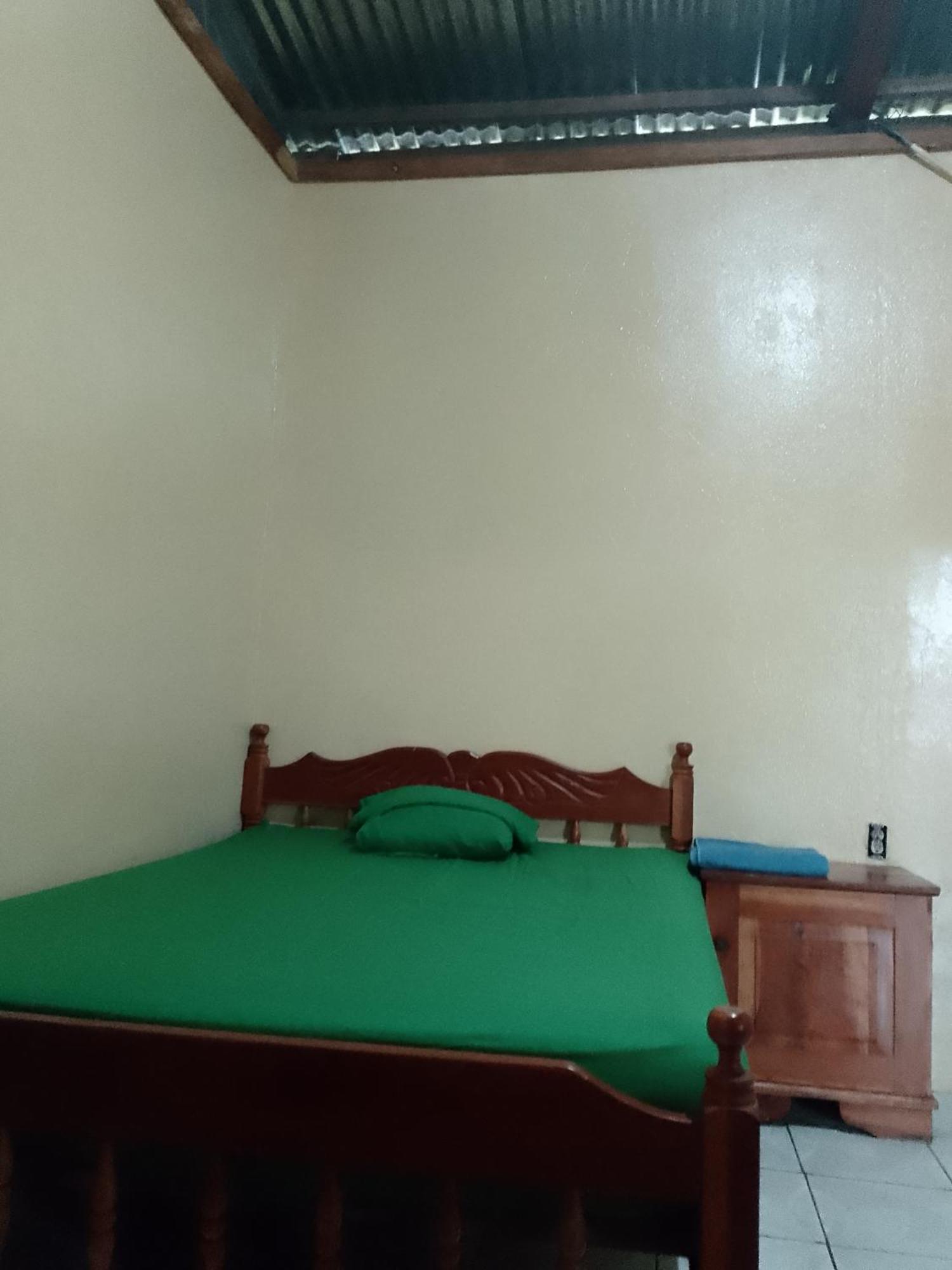 The Malinche Hostal Rivas Extérieur photo