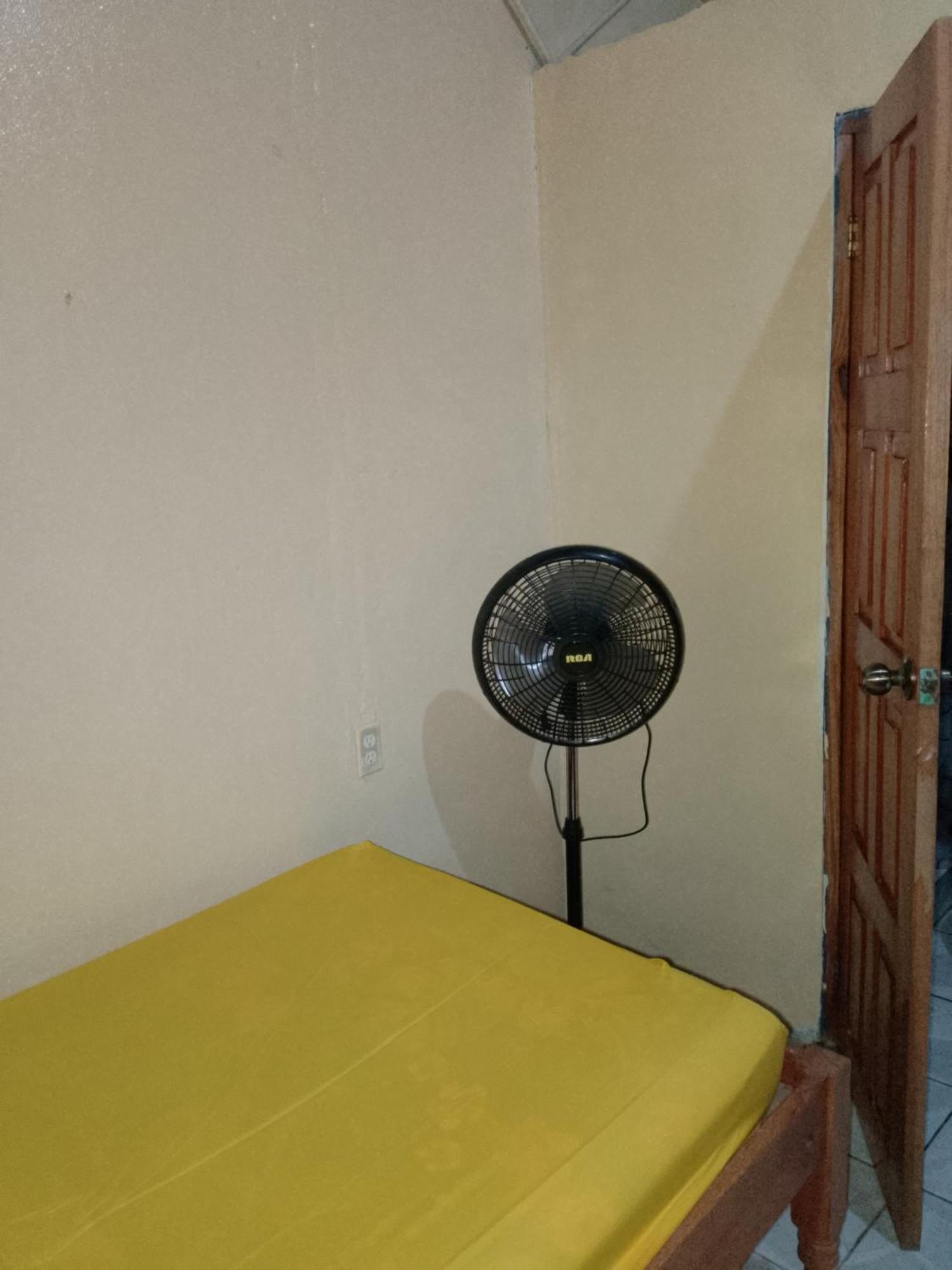 The Malinche Hostal Rivas Extérieur photo