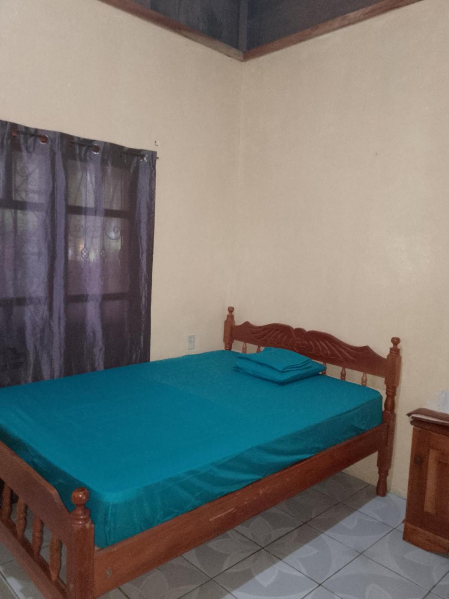 The Malinche Hostal Rivas Extérieur photo